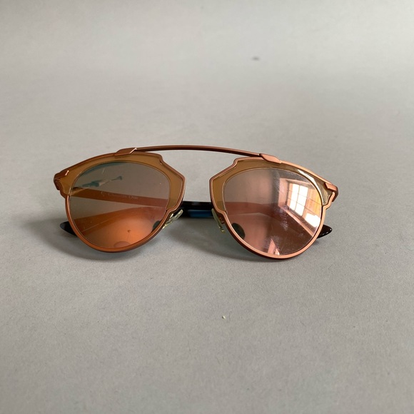 Dior SoReal Sunglasses - Picture 2 of 9